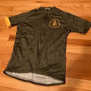 Twin Six mens cycling jersey - L